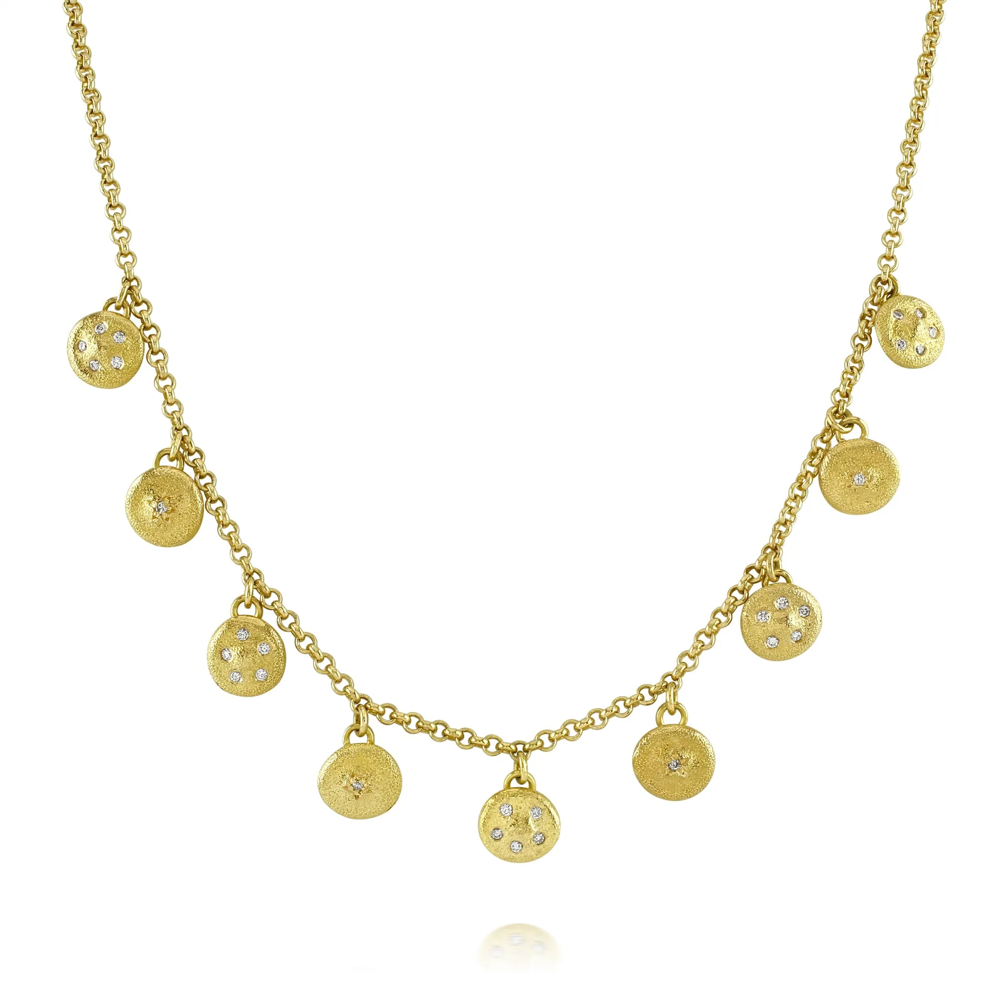 Atlantis Necklace