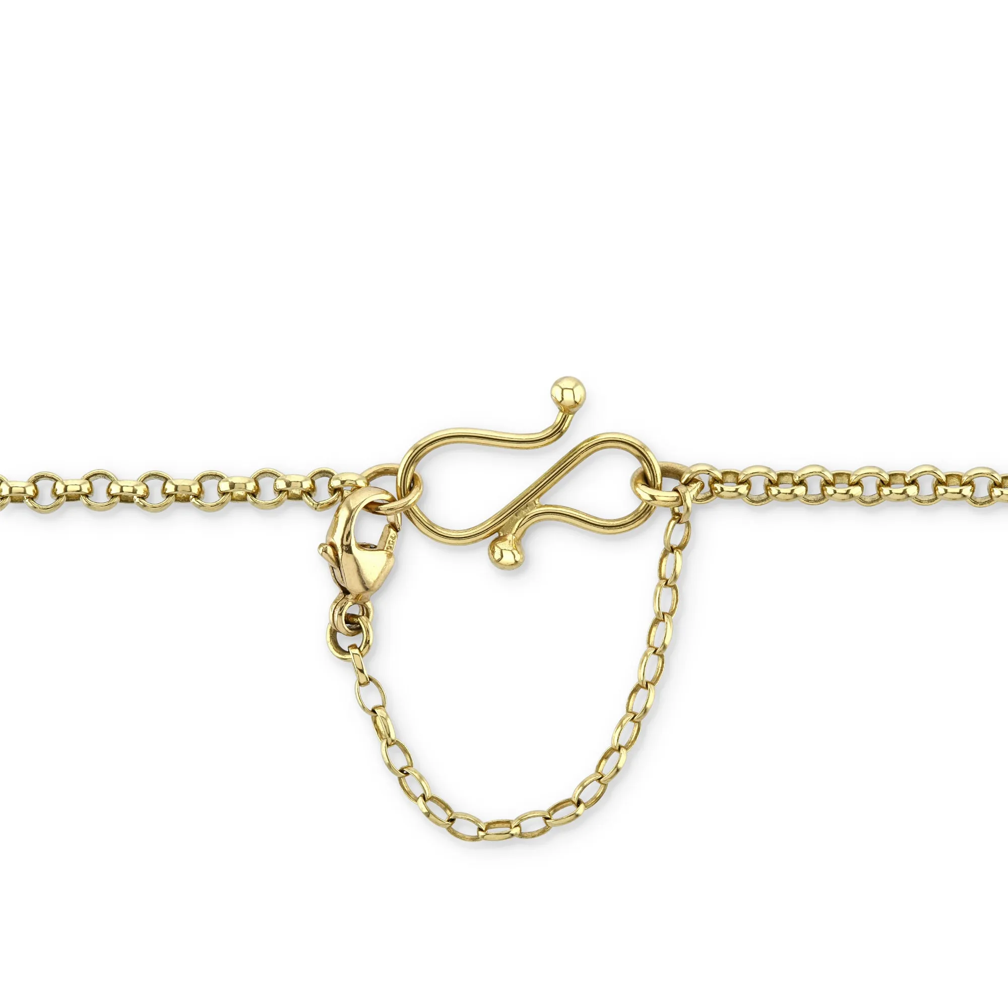Atlantis Necklace