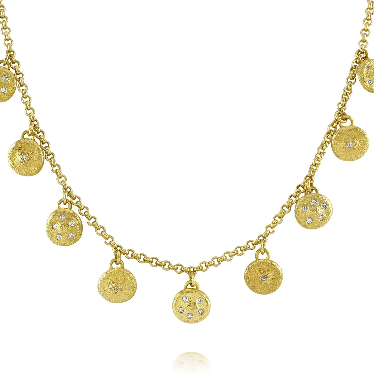 Atlantis Necklace