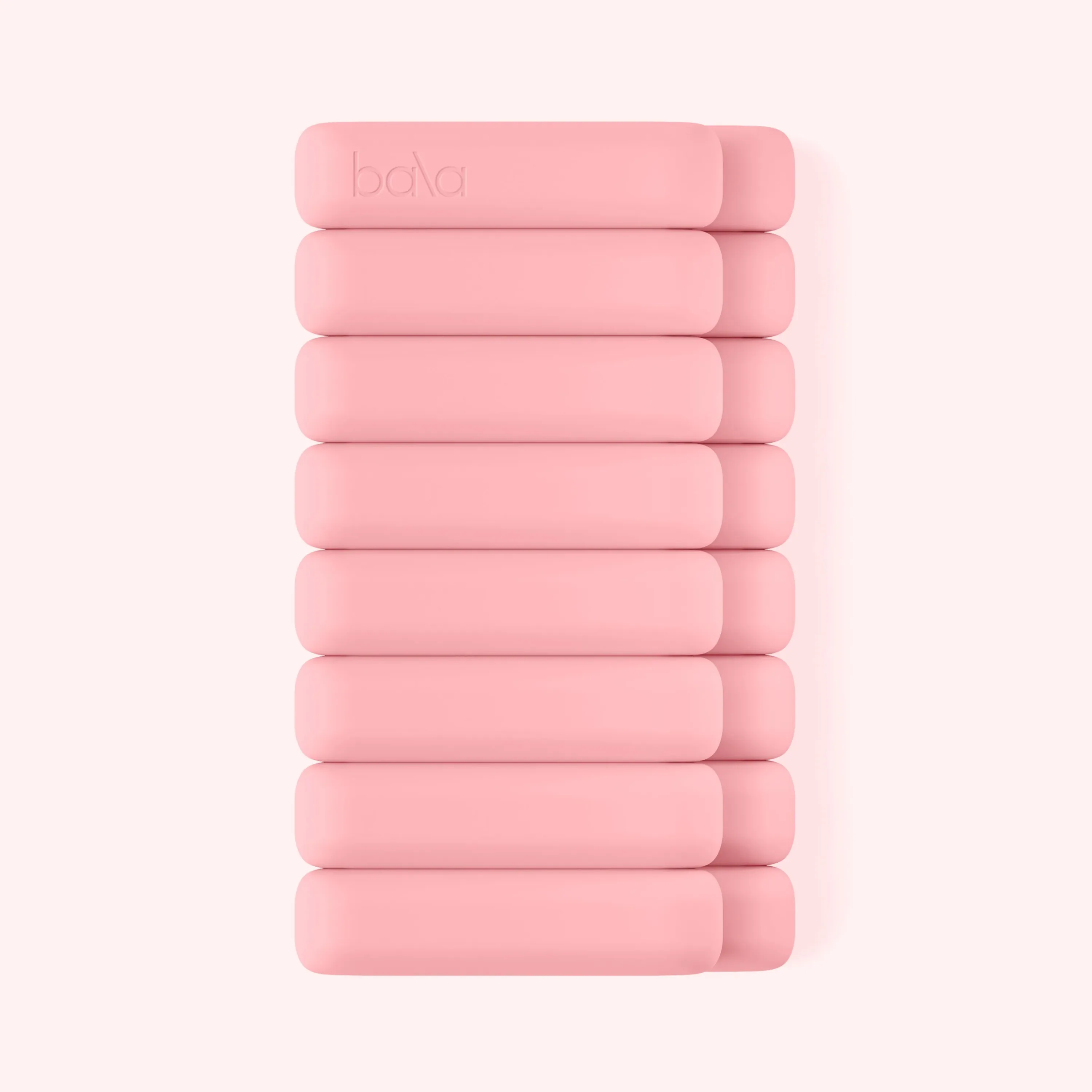Bangles 2LB (900g) | Blush