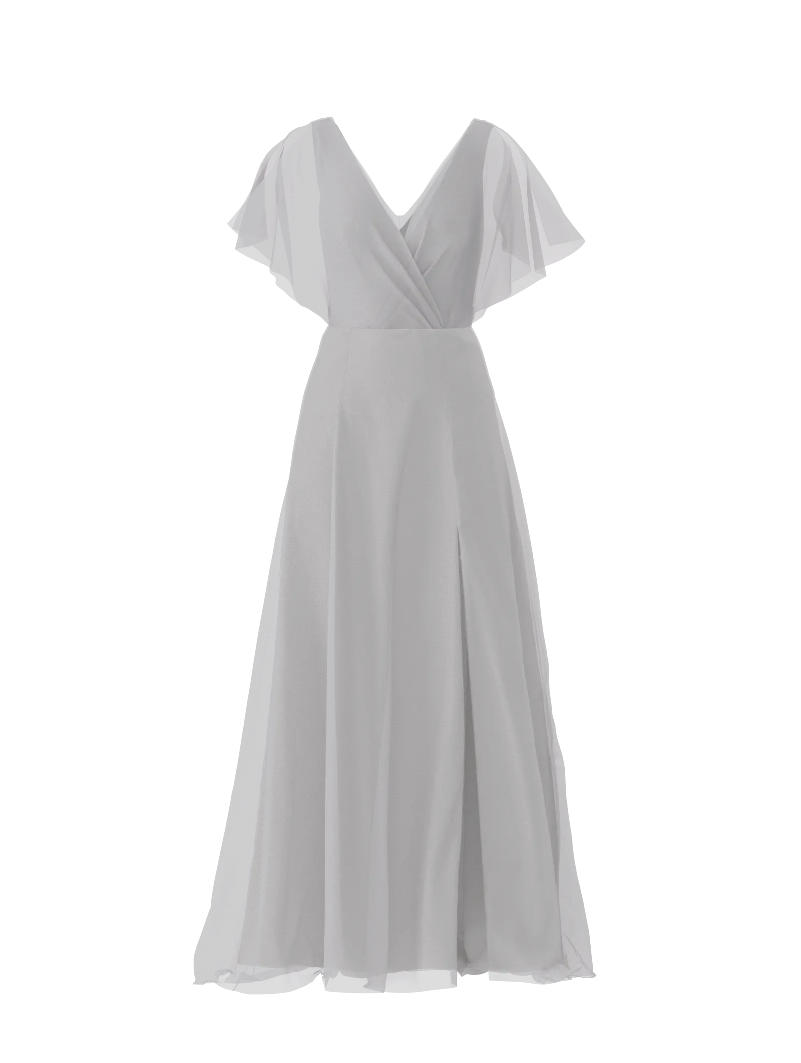Bodice(Ava), Skirt(Arabella), platinum