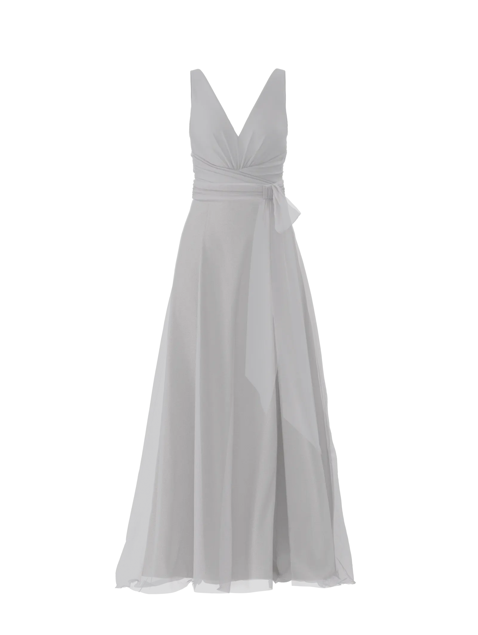 Bodice(Justine), Skirt(Arabella),Belt(Sash), platinum