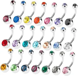 Navel Rings