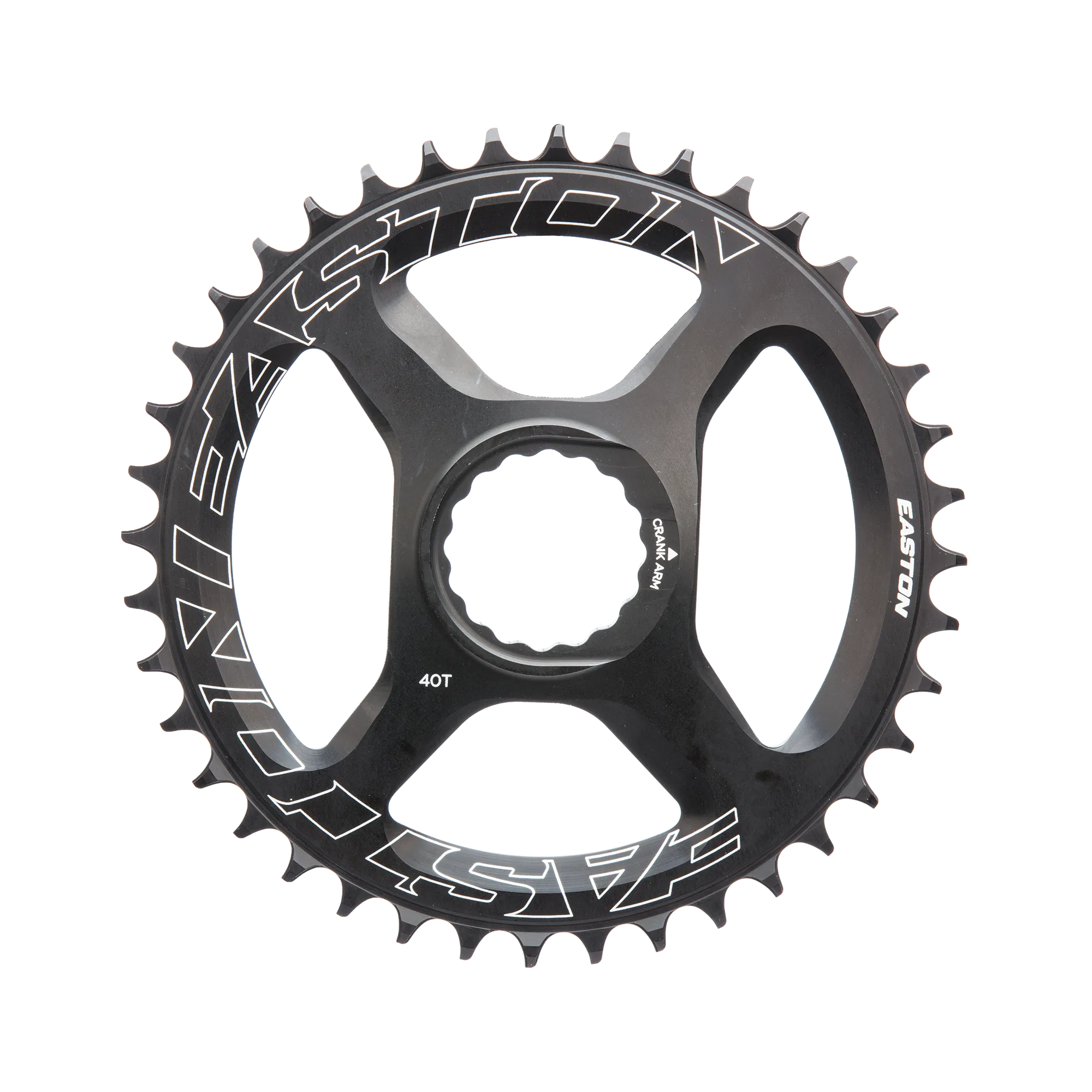 Direct Mount Chainring - 1X