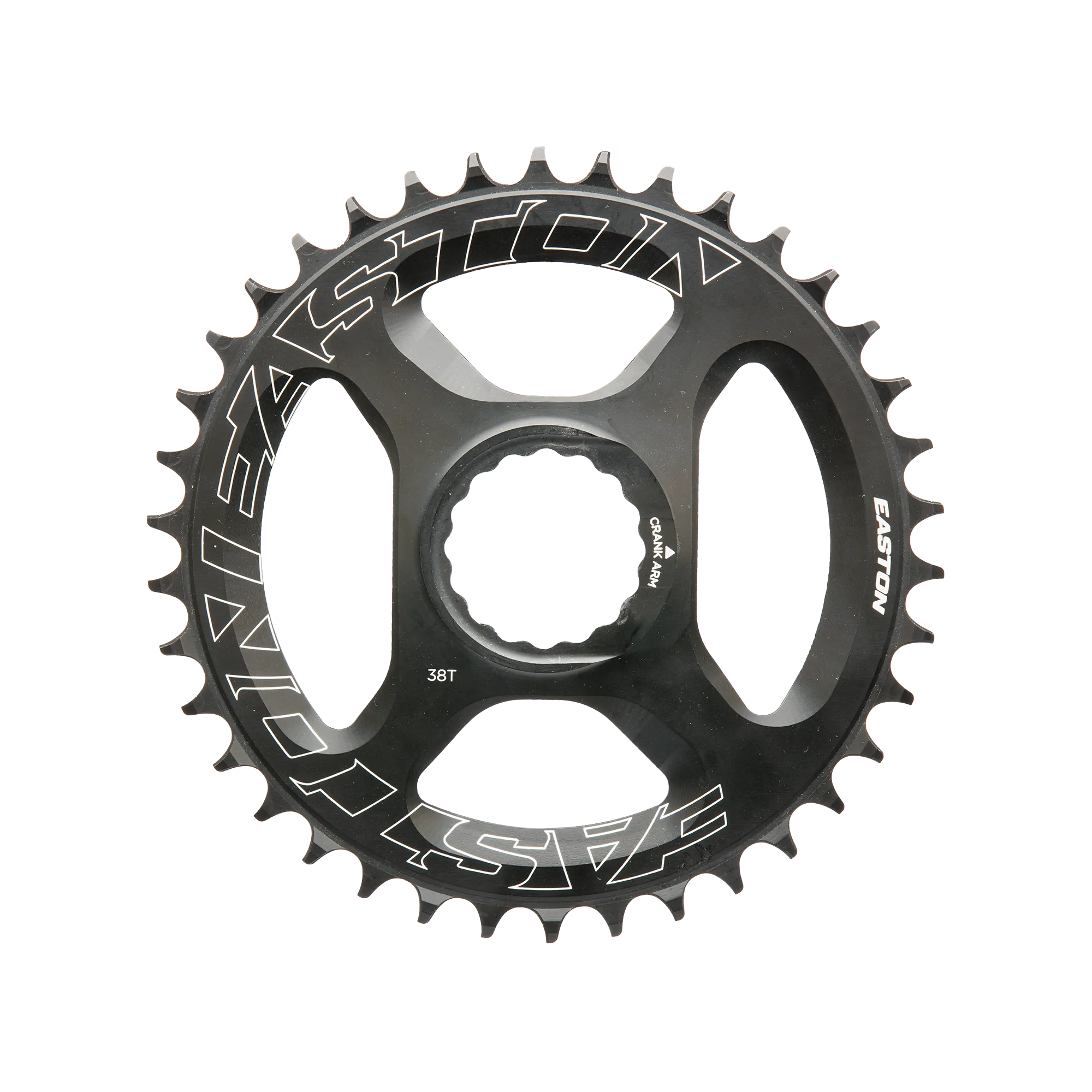 Direct Mount Chainring - 1X