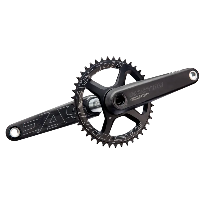 EC90 SL Crankarms