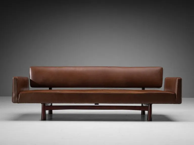 Edward Wormley 'New York' Sofa