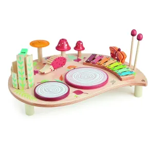 Forest Musical Table