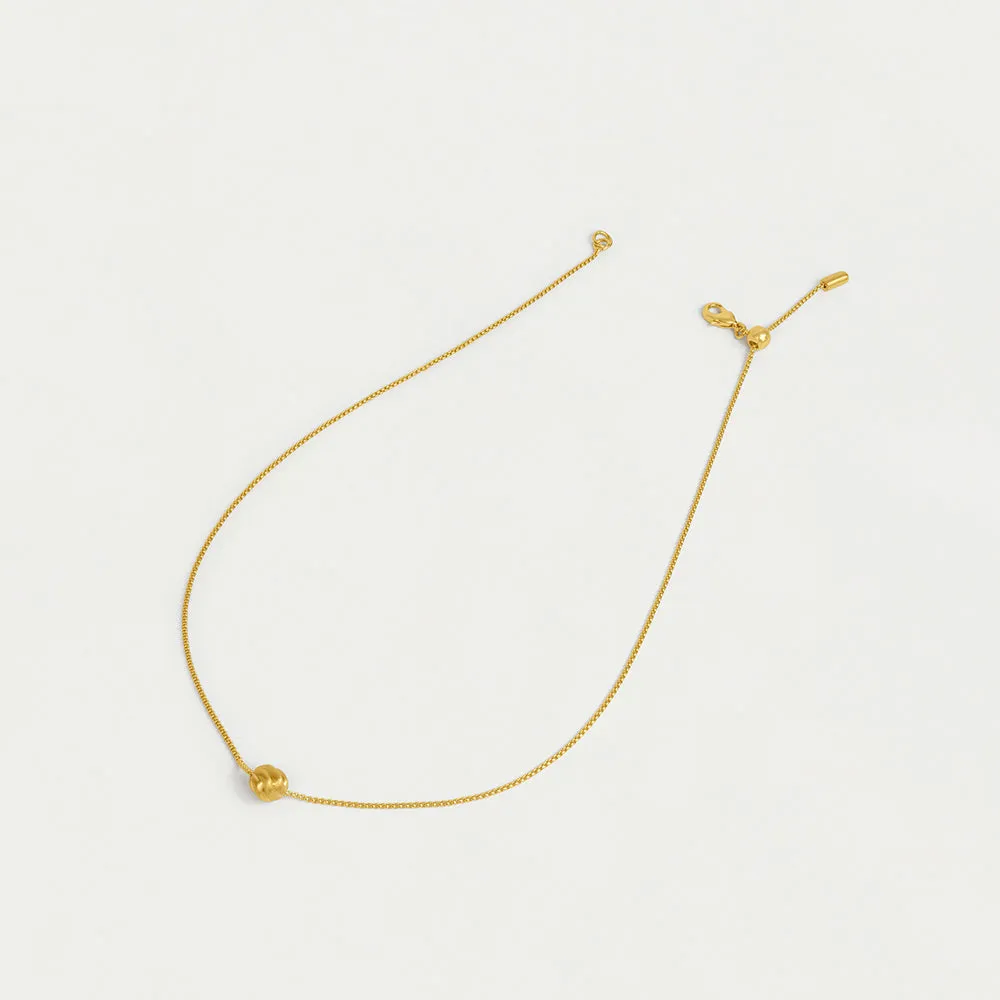 Forme Floating Necklace