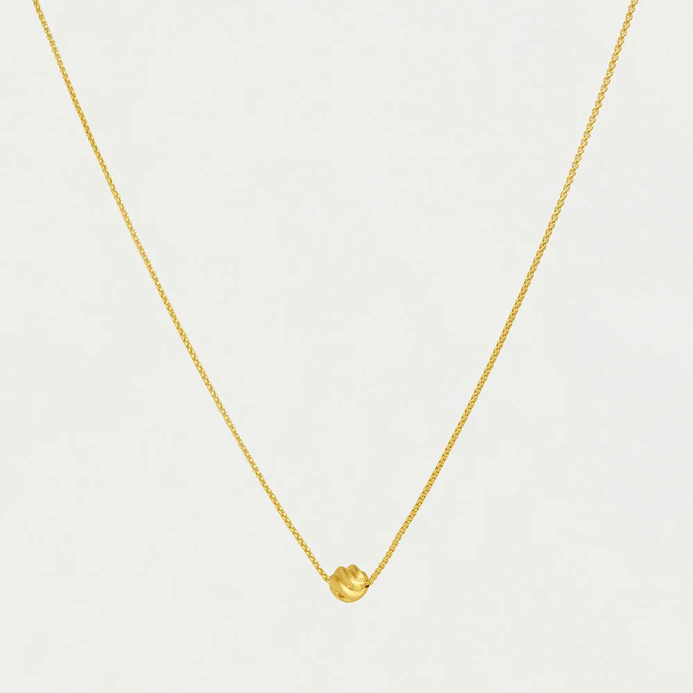 Forme Floating Necklace