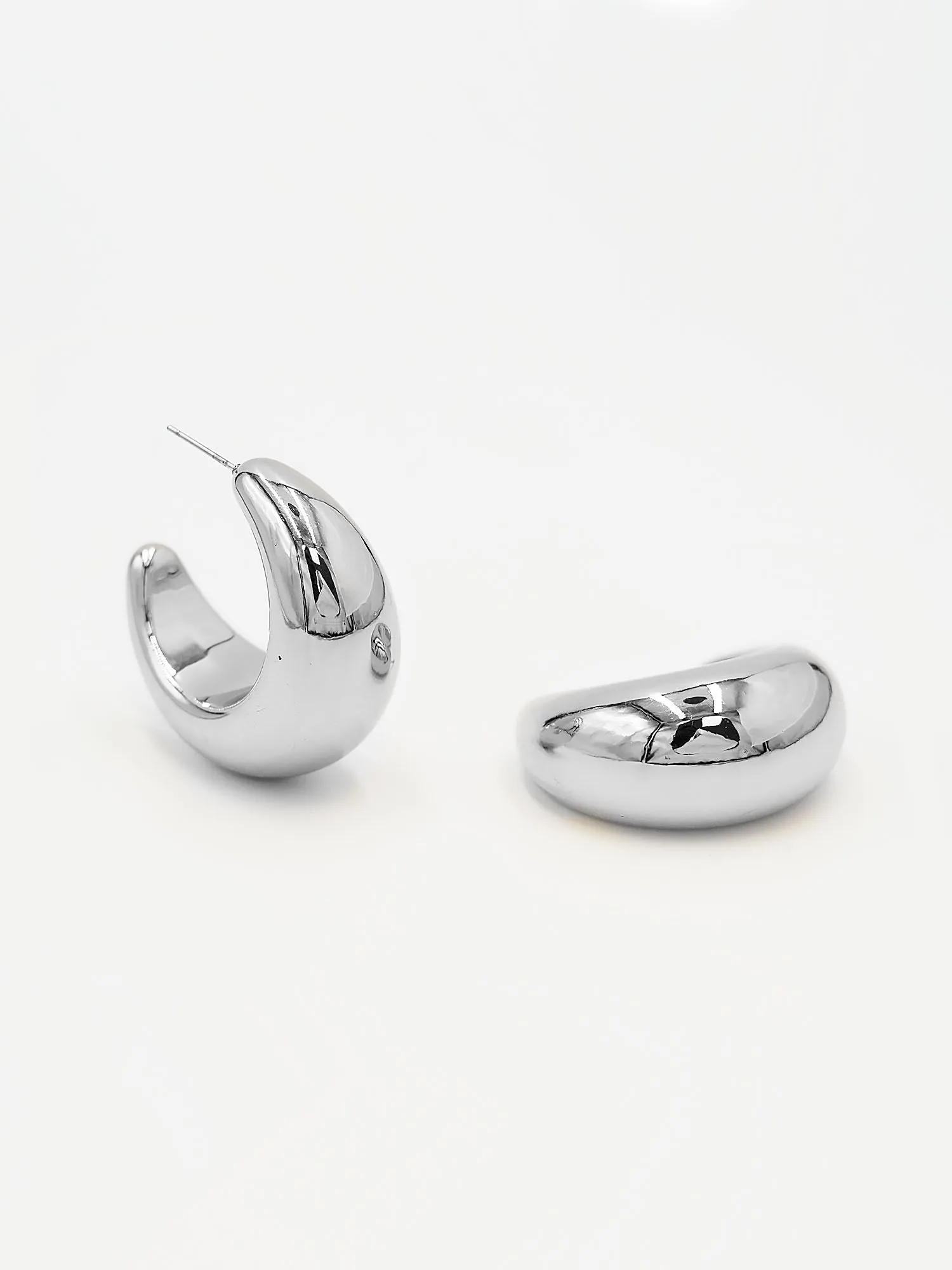 Hoop Earrings
