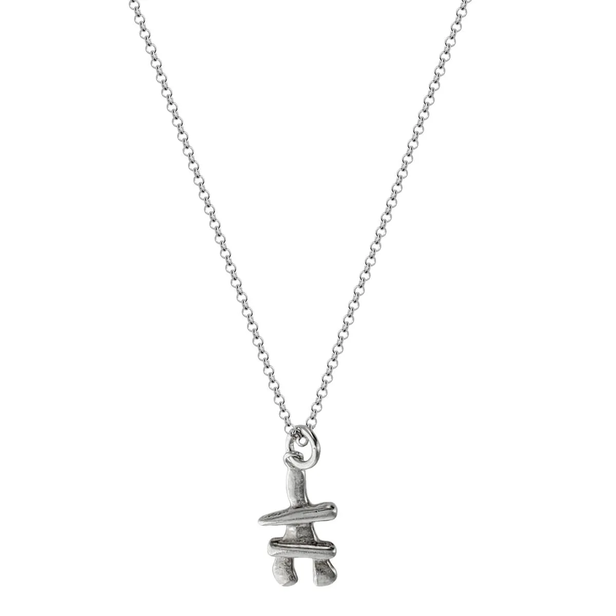 Inuit Friendship Necklace By Live Well