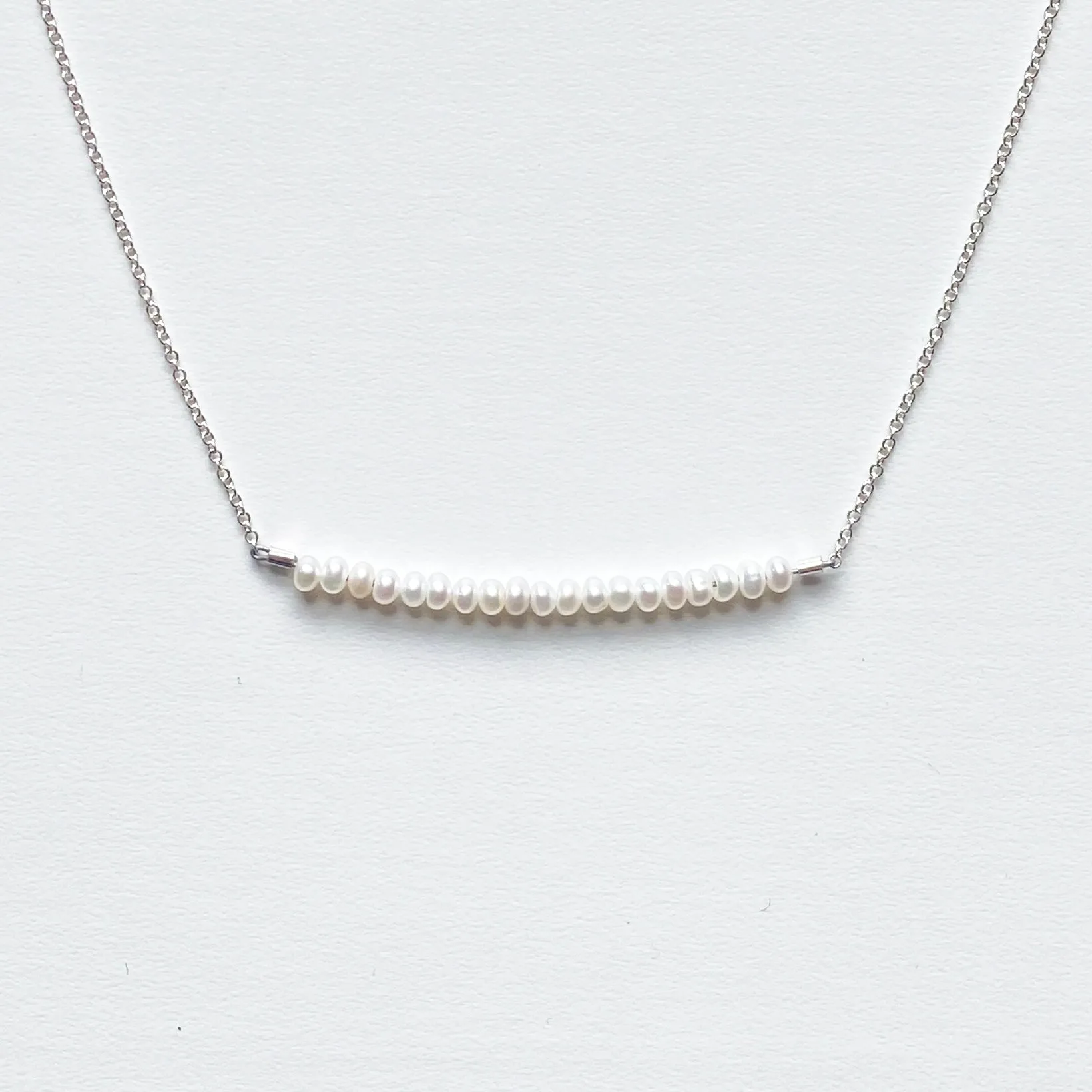 June Birthstone Necklaces