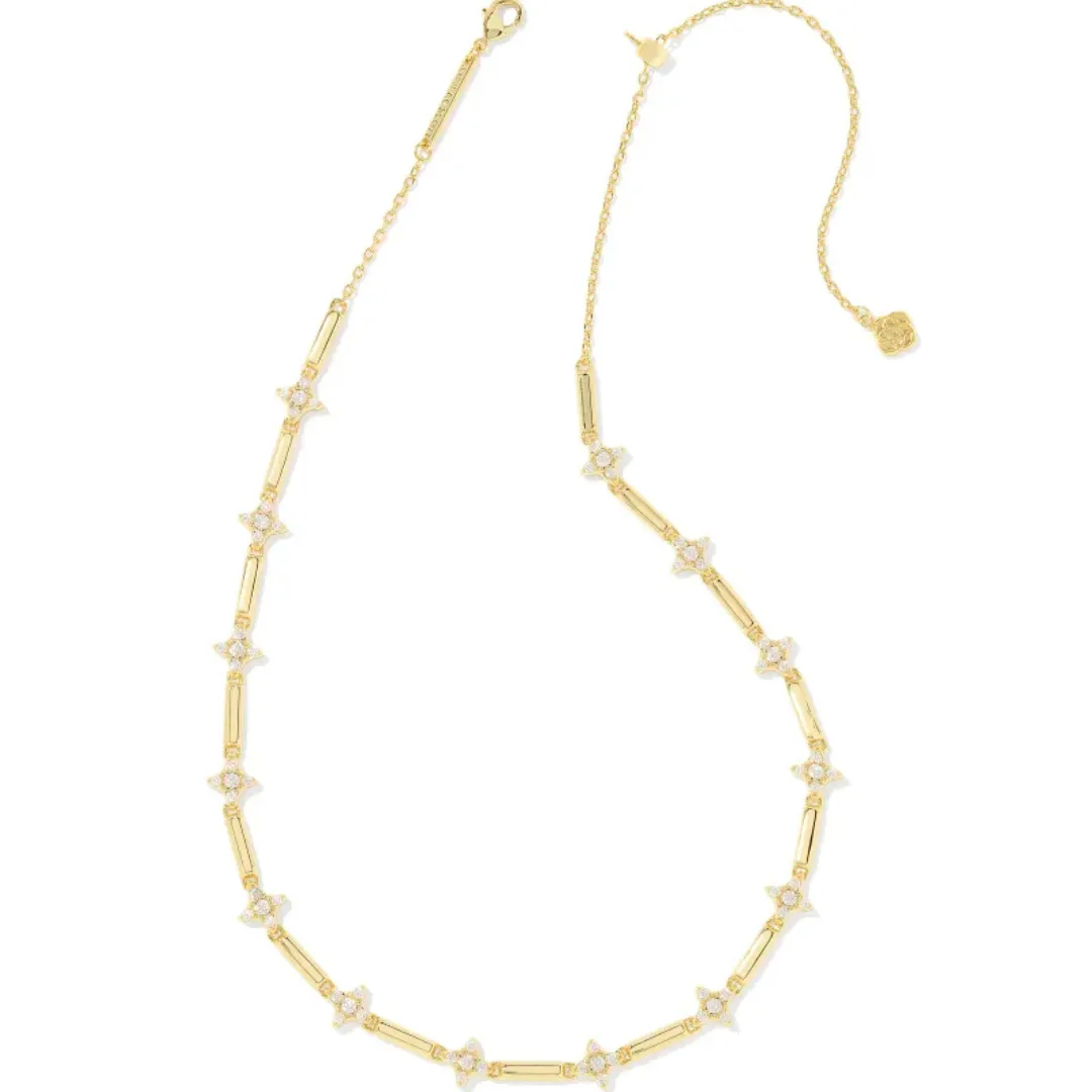 Kendra Scott Holland Strand Necklace