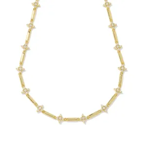 Kendra Scott Holland Strand Necklace