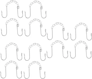 KESYOO Nose Chain Nose Studs Snorno Ring Decorative Nose Rings Nose Safety Rings Heart Shape Nose Rings Nose