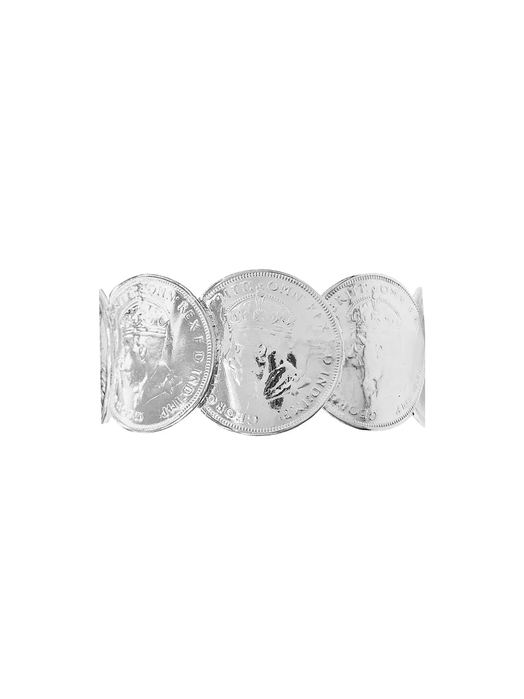 King George Medley Cuff