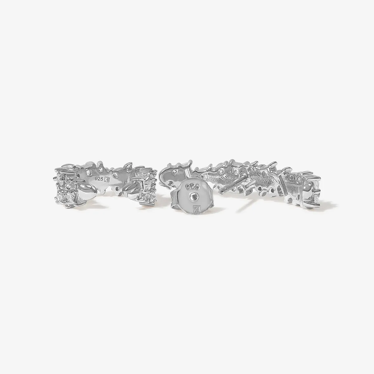 Llyod earring set