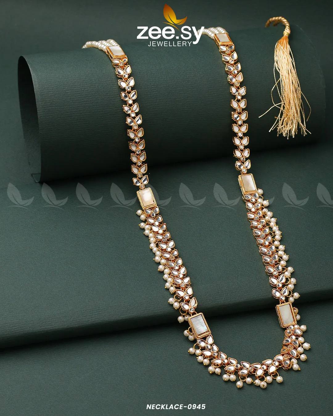 MALA NECKLACE-0945