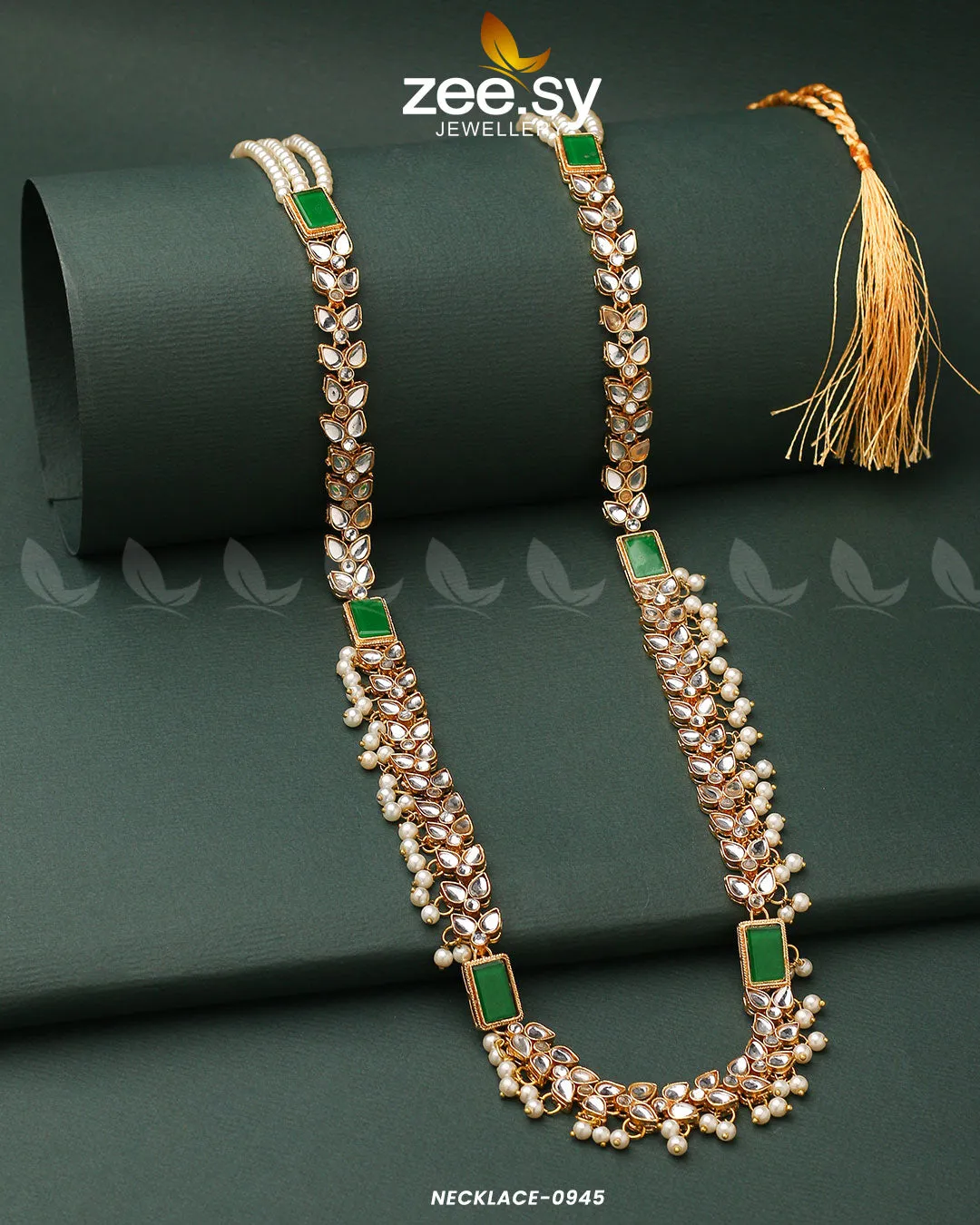 MALA NECKLACE-0945