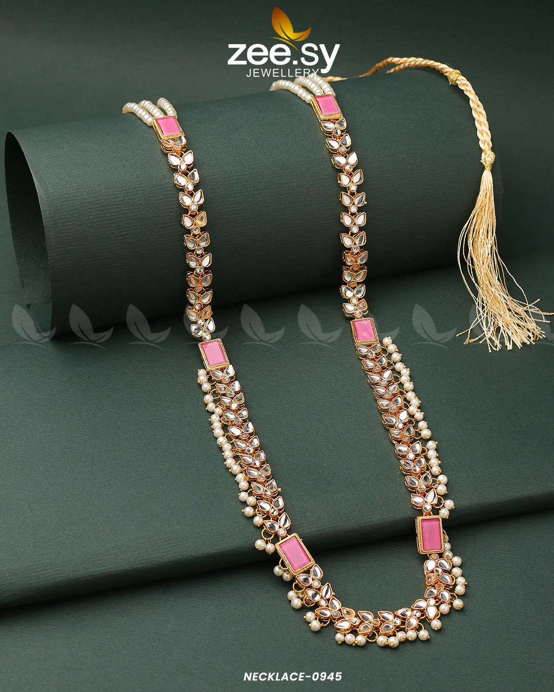 MALA NECKLACE-0945