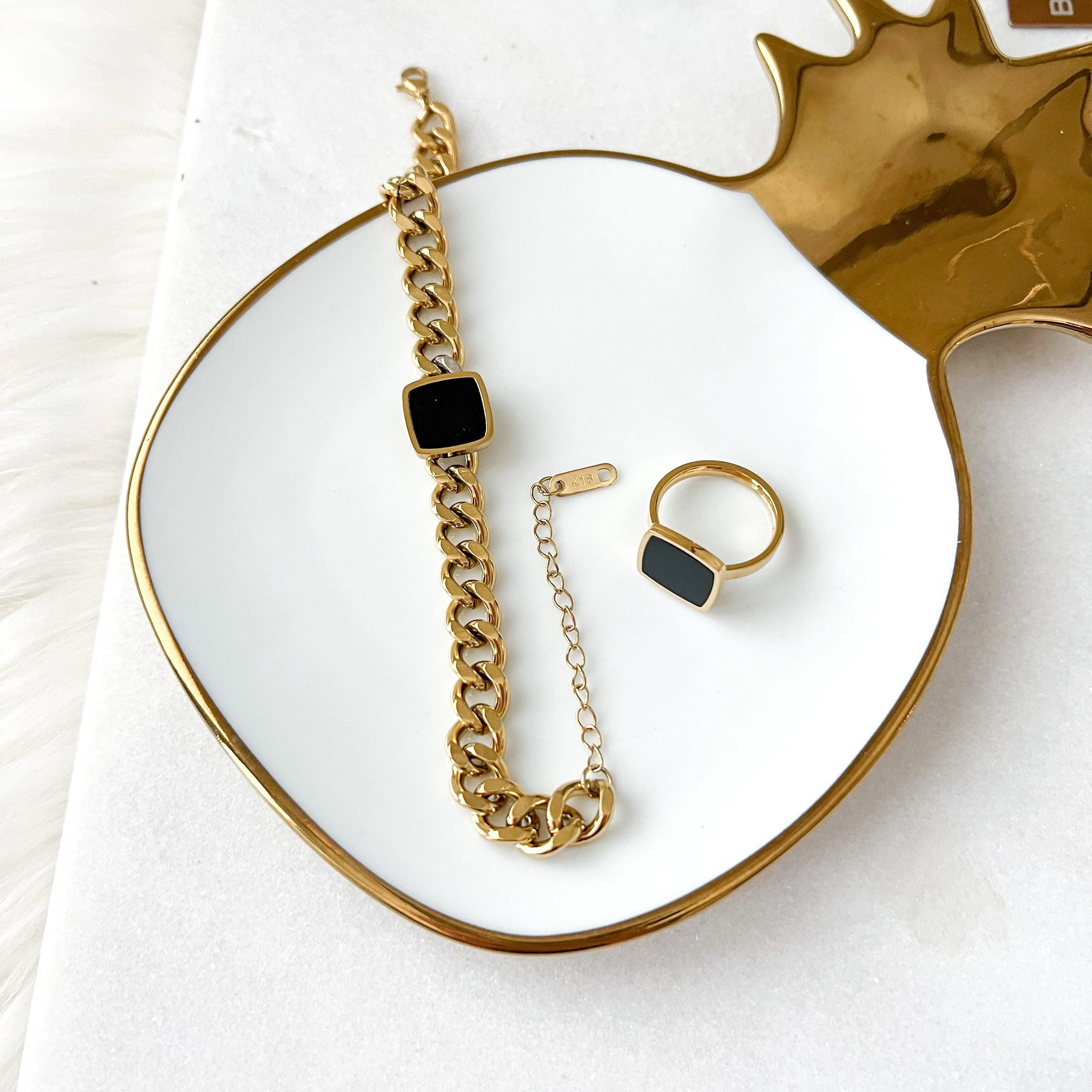 Nadia Ring - LAST CHANCE!