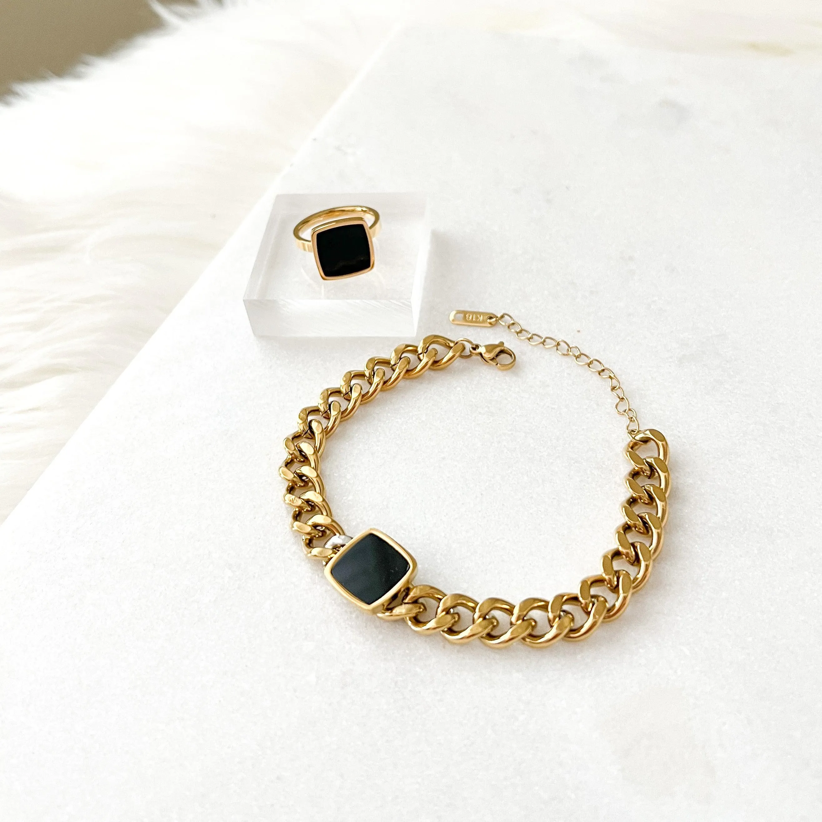Nadia Ring - LAST CHANCE!