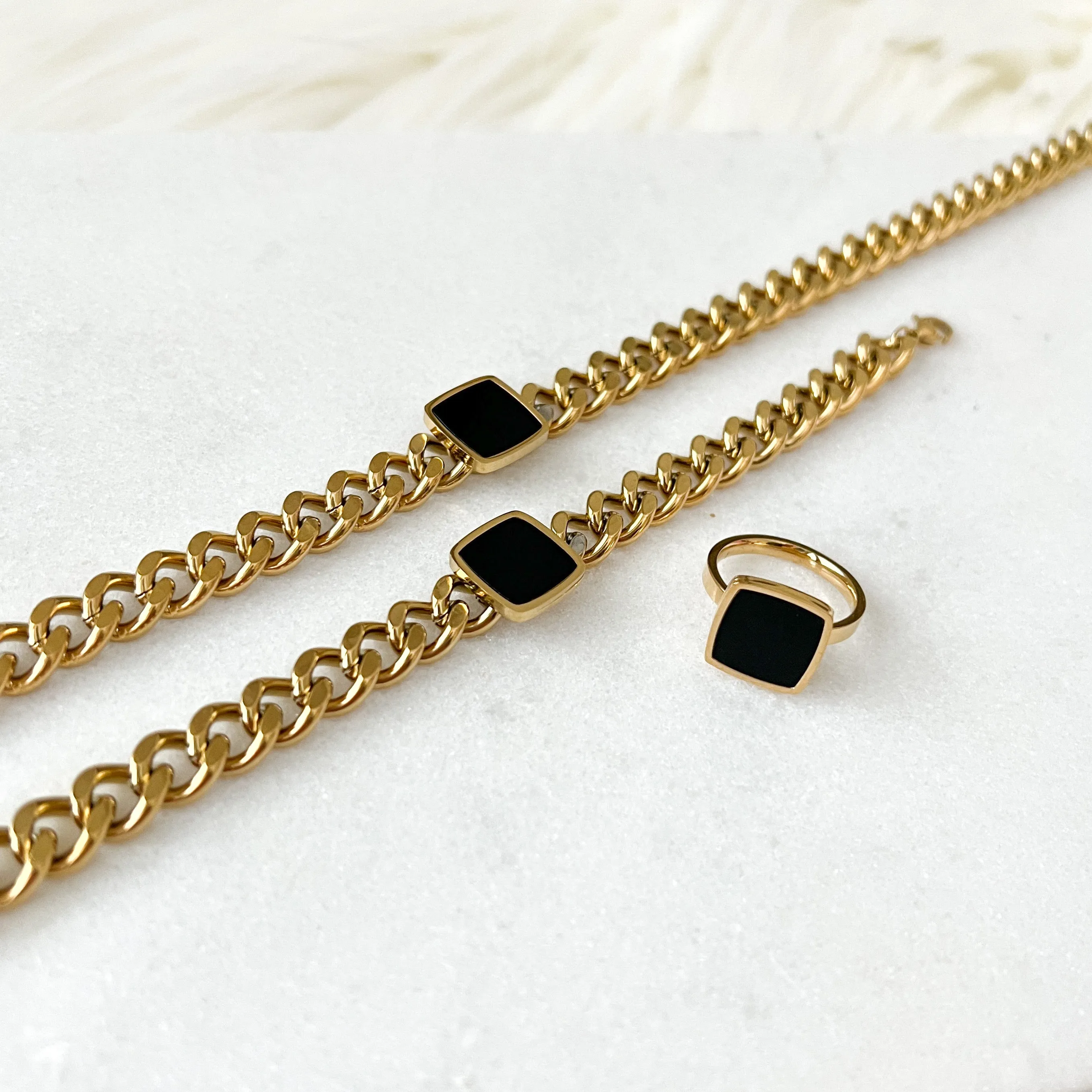 Nadia Ring - LAST CHANCE!