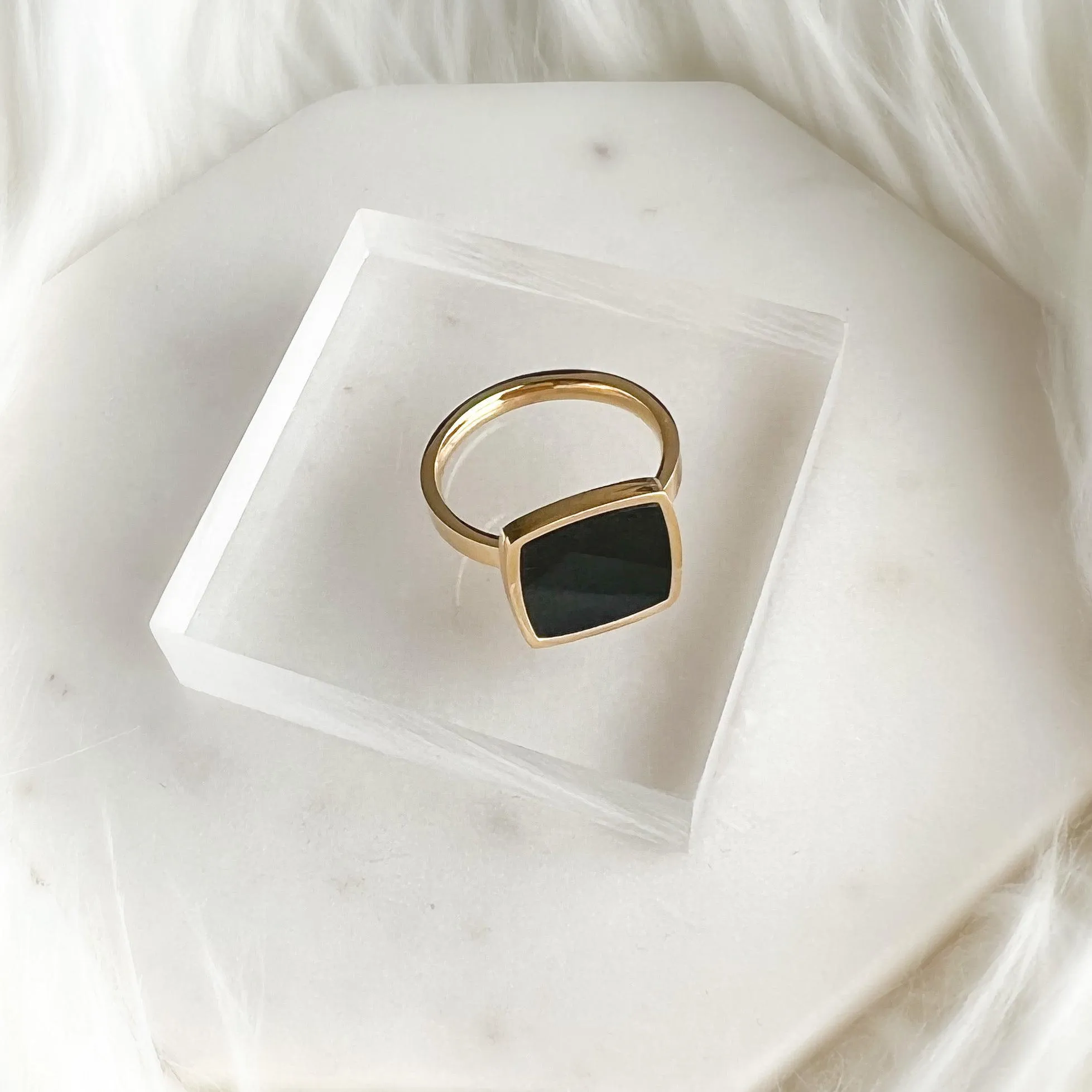 Nadia Ring - LAST CHANCE!