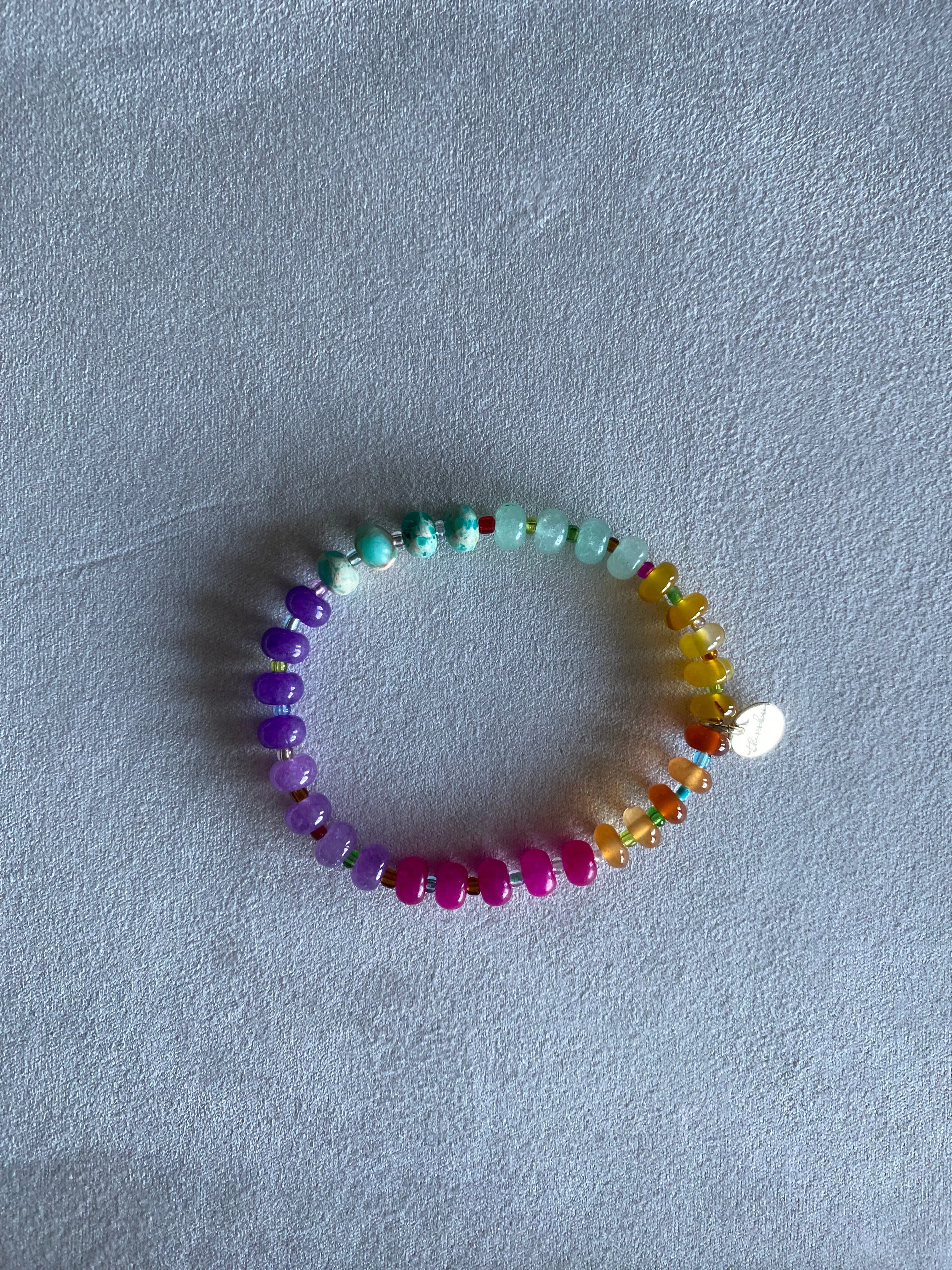 Natural Stone Bracelets