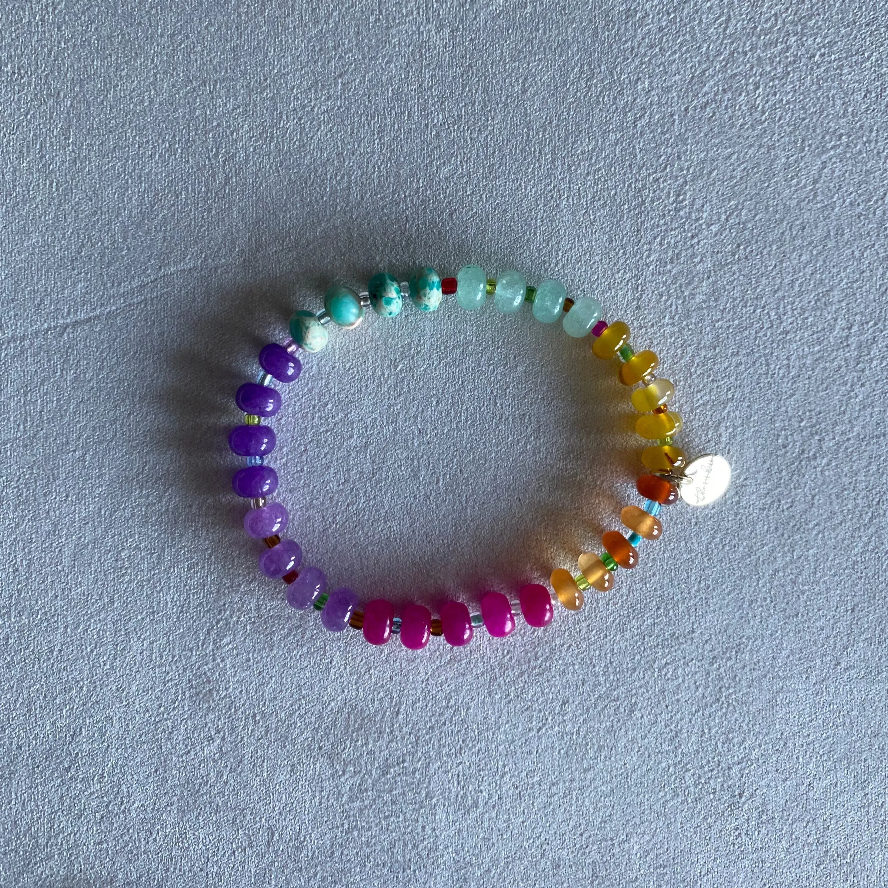 Natural Stone Bracelets