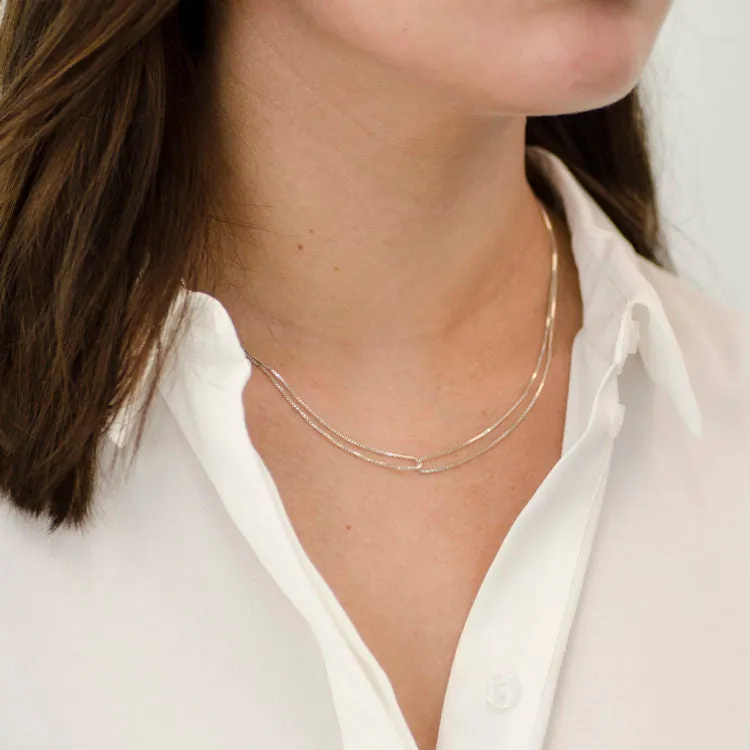Necklace Multiple Duo (NMD)