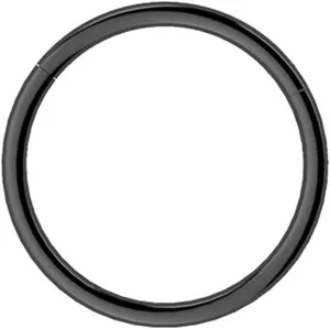 Nose Rings Hoop, Surgical Steel Hypoallergenic Nose Rings Septum Cartilage Hoop Earring Conch Piercing For Women For Nostril Septum Cartilage Helix