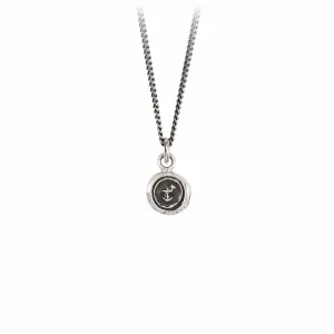 Optimism Talisman Necklace