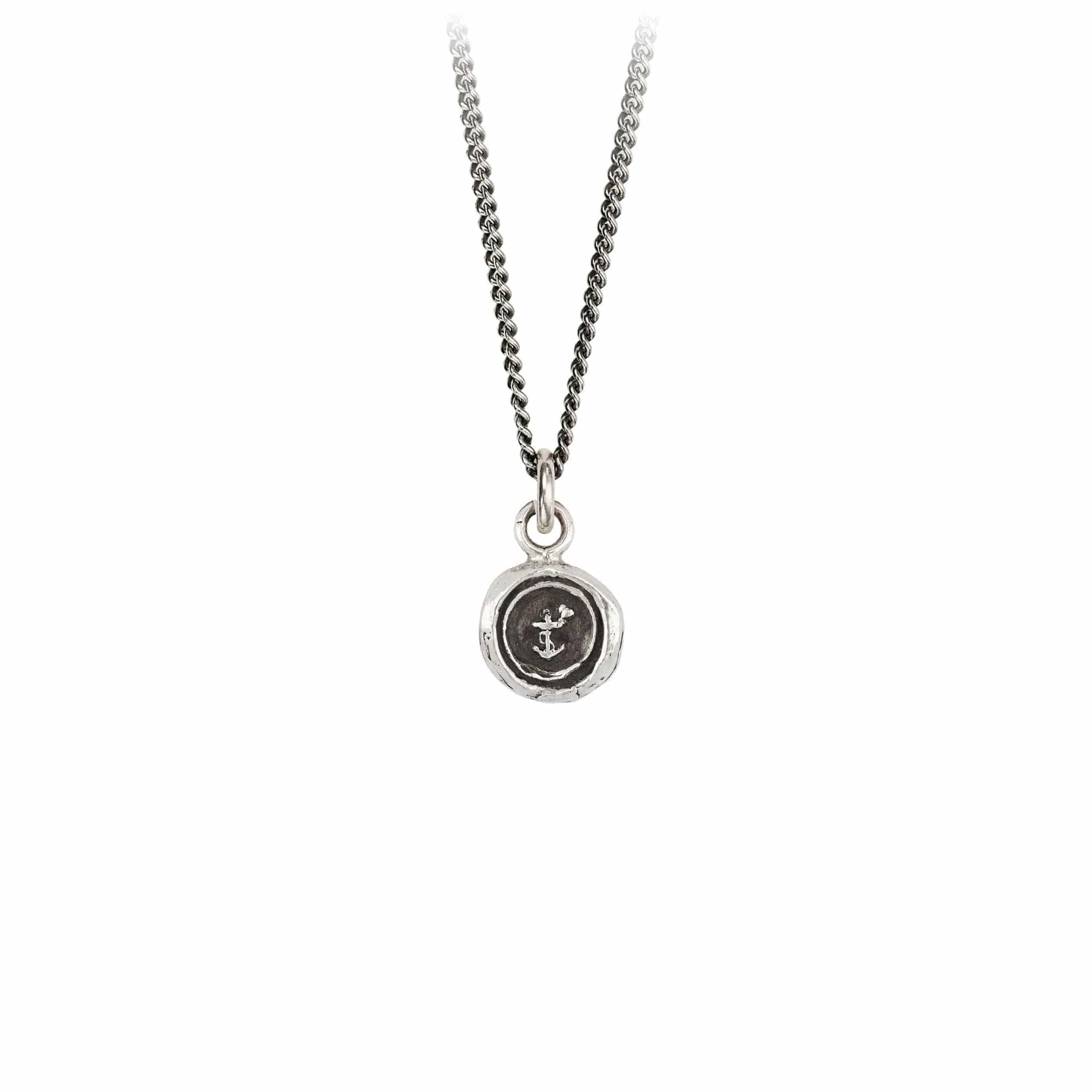 Optimism Talisman Necklace