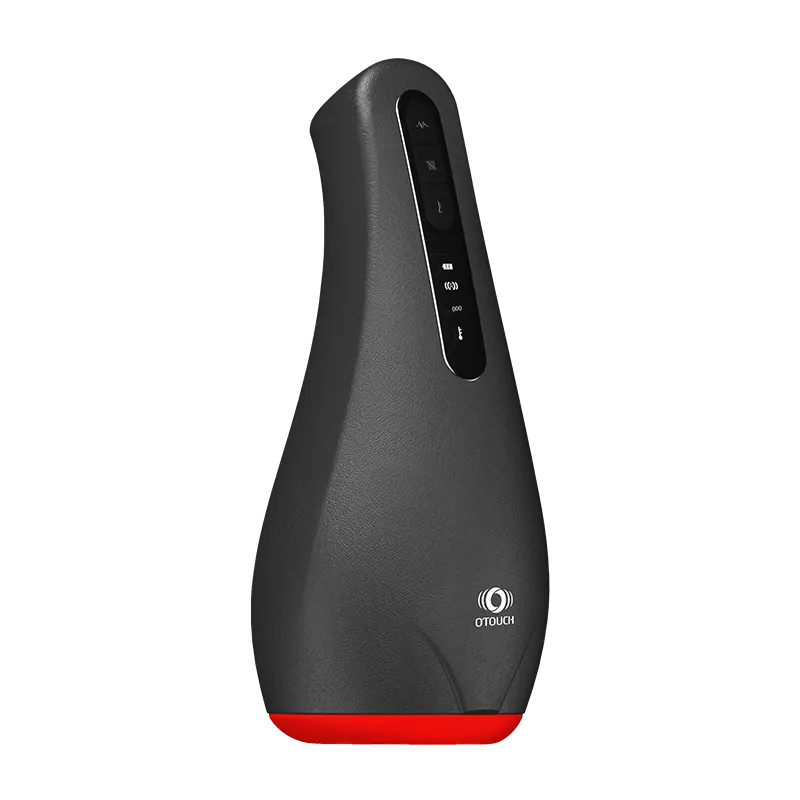OTOUCH AIRTURN 1 Heating Masturbator Sex Toys
