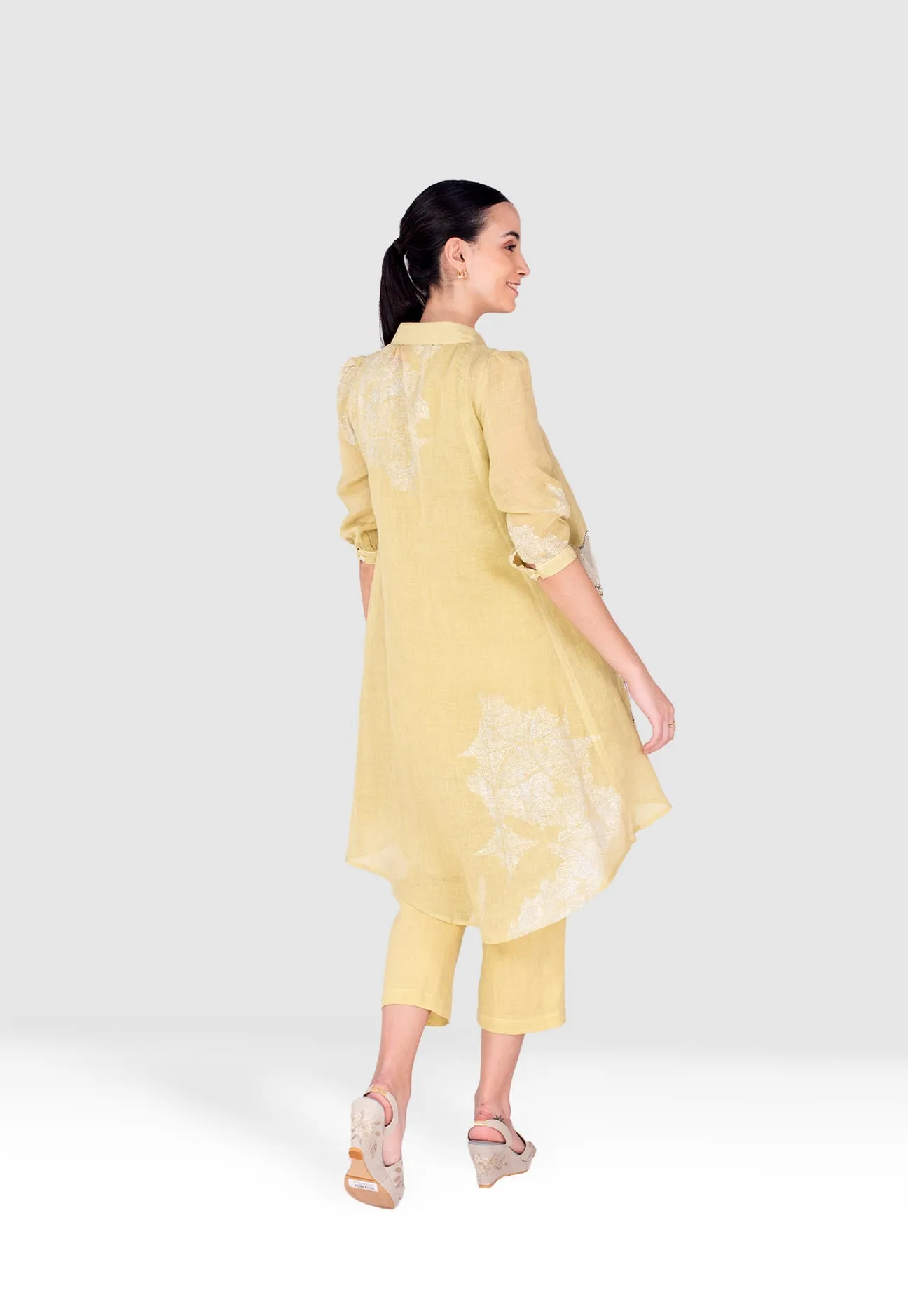 Pindrop Ice Cream Cone Co-Ord Set