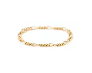 Rita Chain Ring (Ready to Ship)