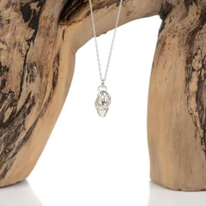 Seashell Whelk Necklace