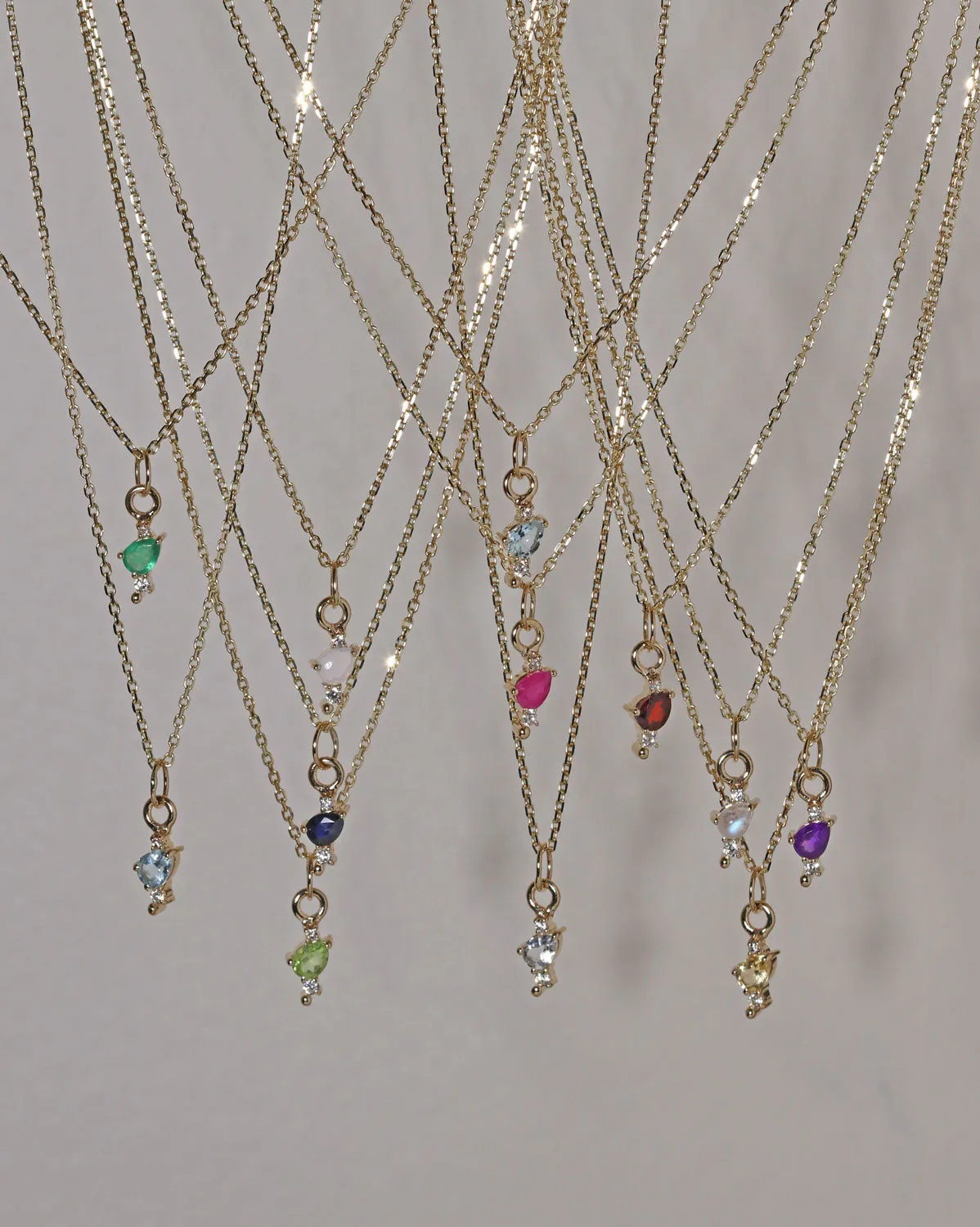 Sincerely Yours Pendant