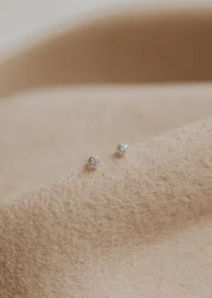 Solitaire Studs