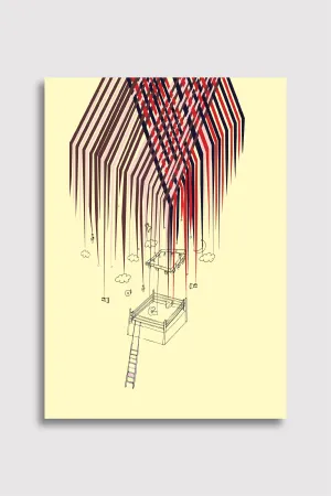 The Dollhouse Ring Wall Art