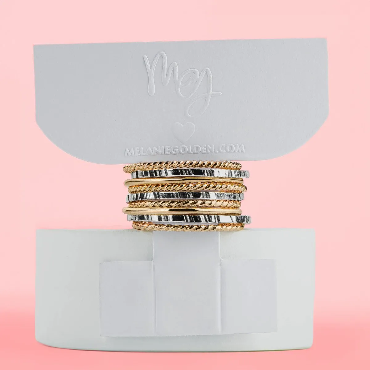 The Rowe Stack