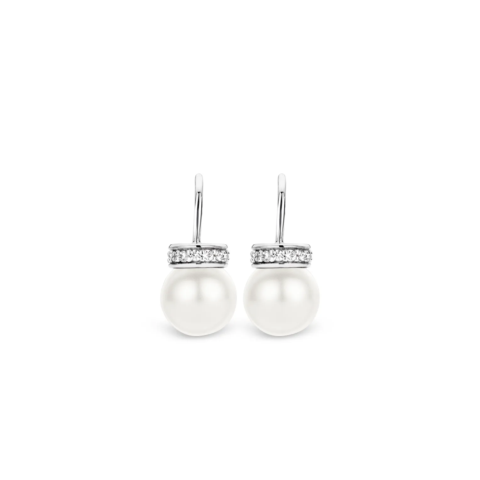 TI SENTO Earrings 7528PW