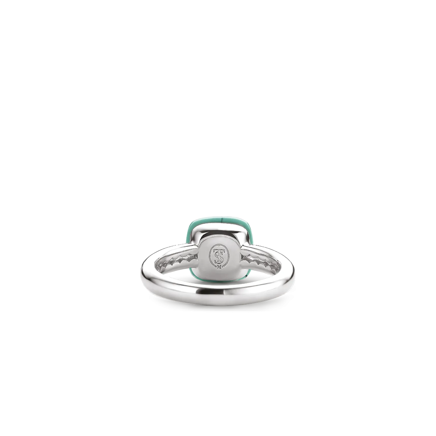 TI SENTO Ring 12187TQ