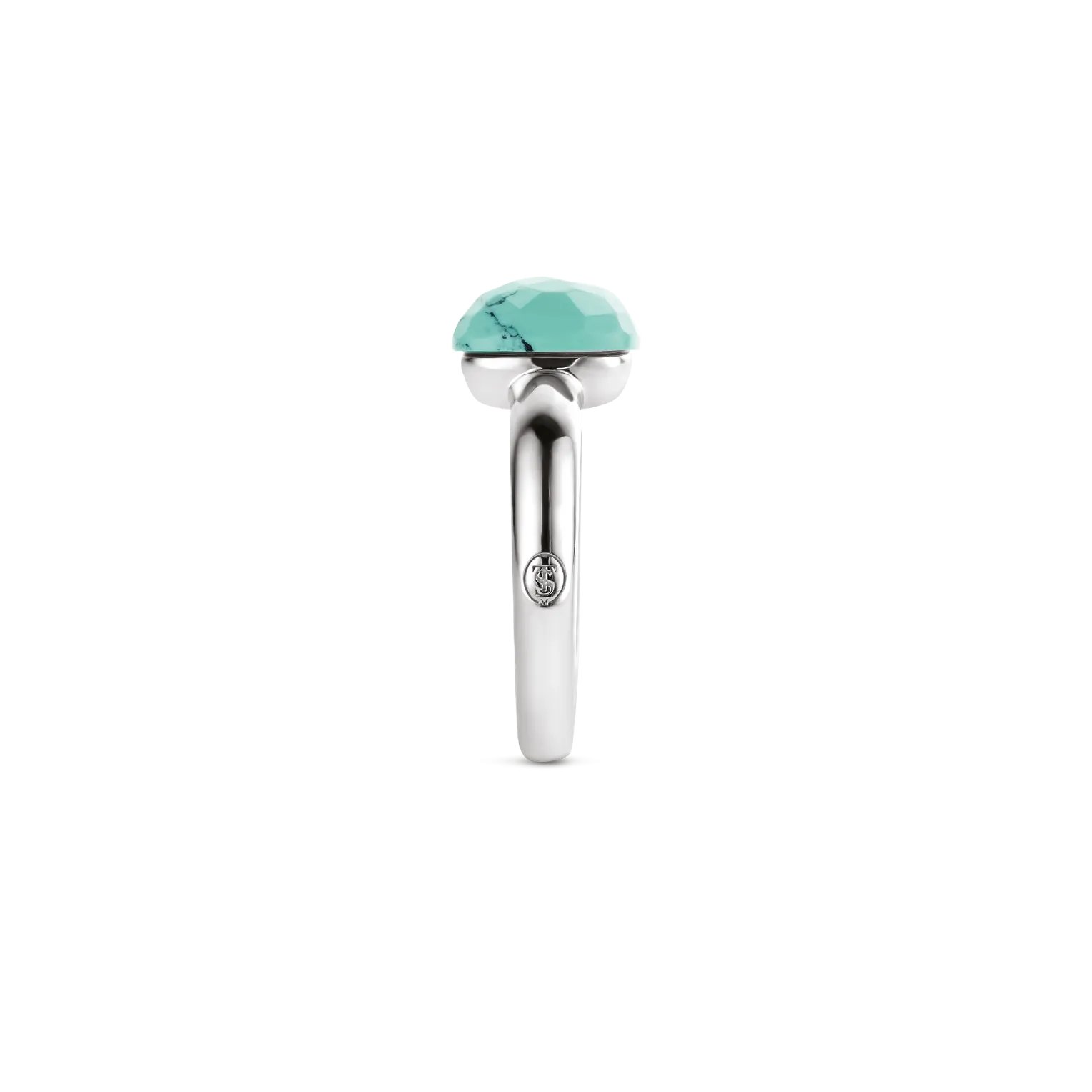 TI SENTO Ring 12187TQ